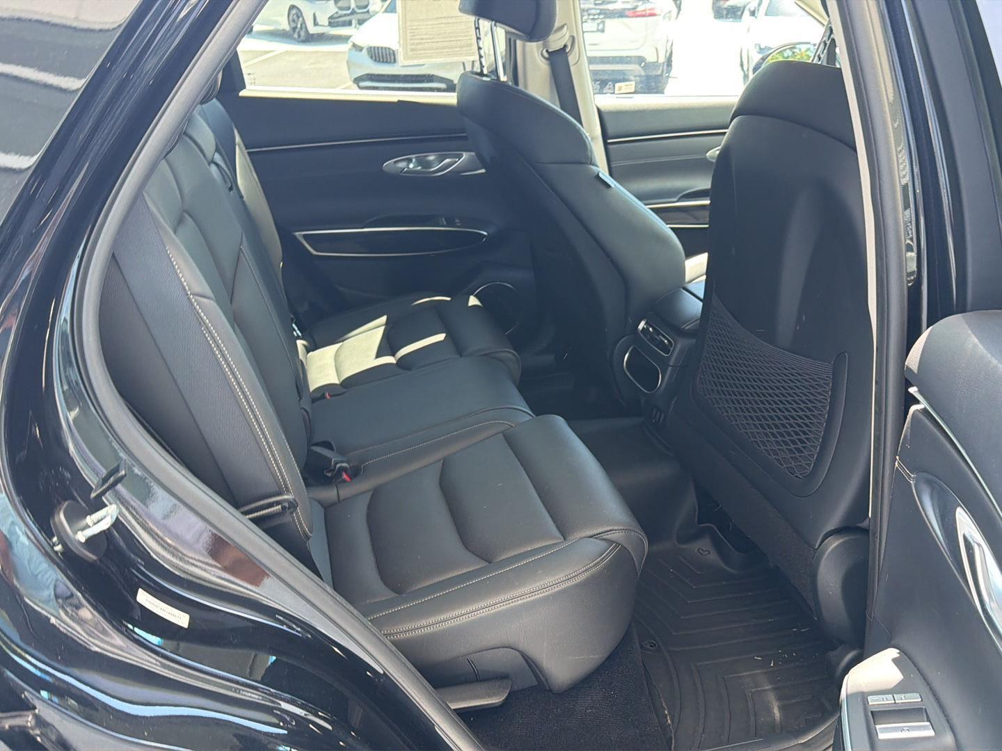 Used 2023 Genesis GV70 SUV