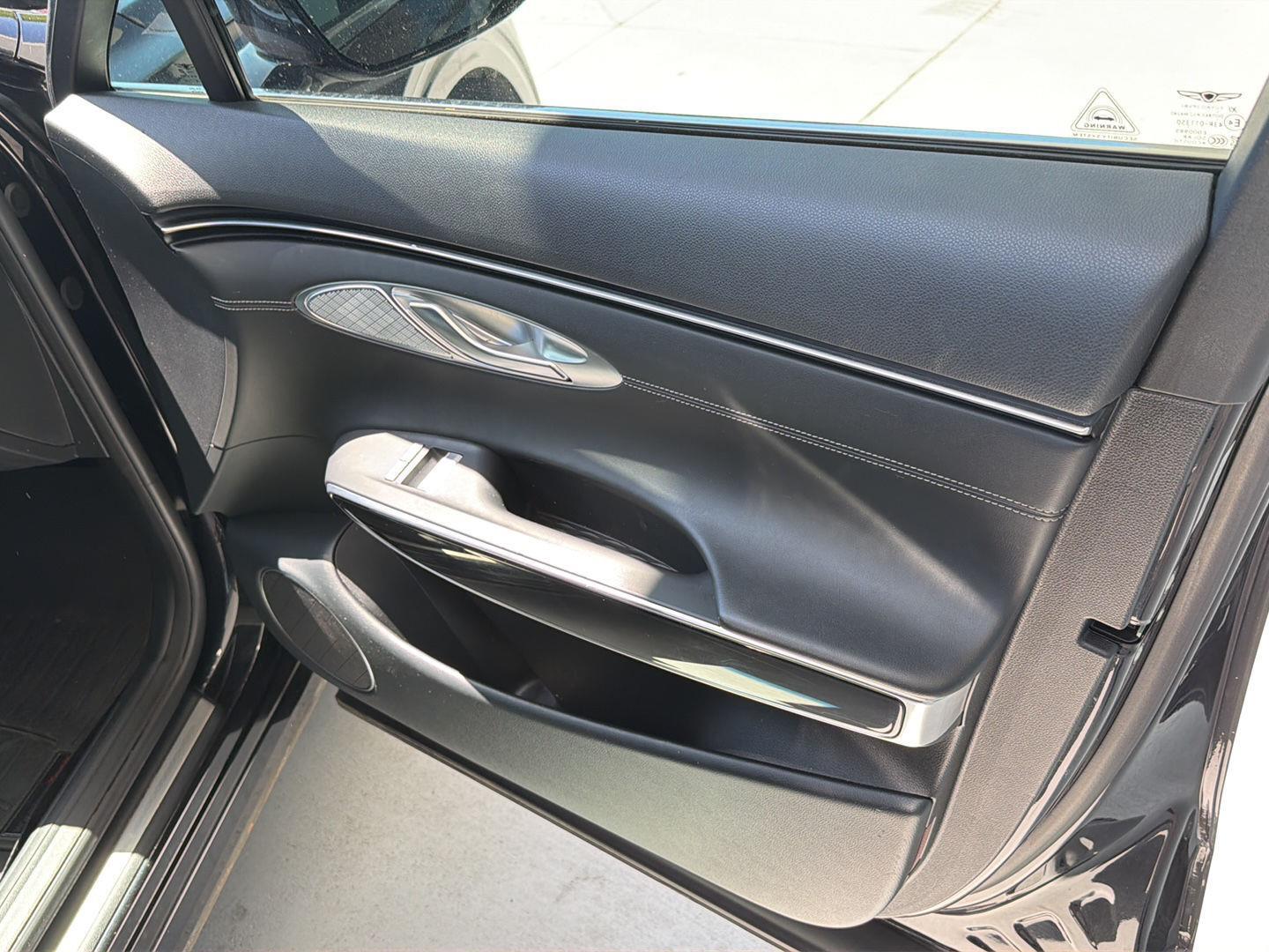 Used 2023 Genesis GV70 SUV