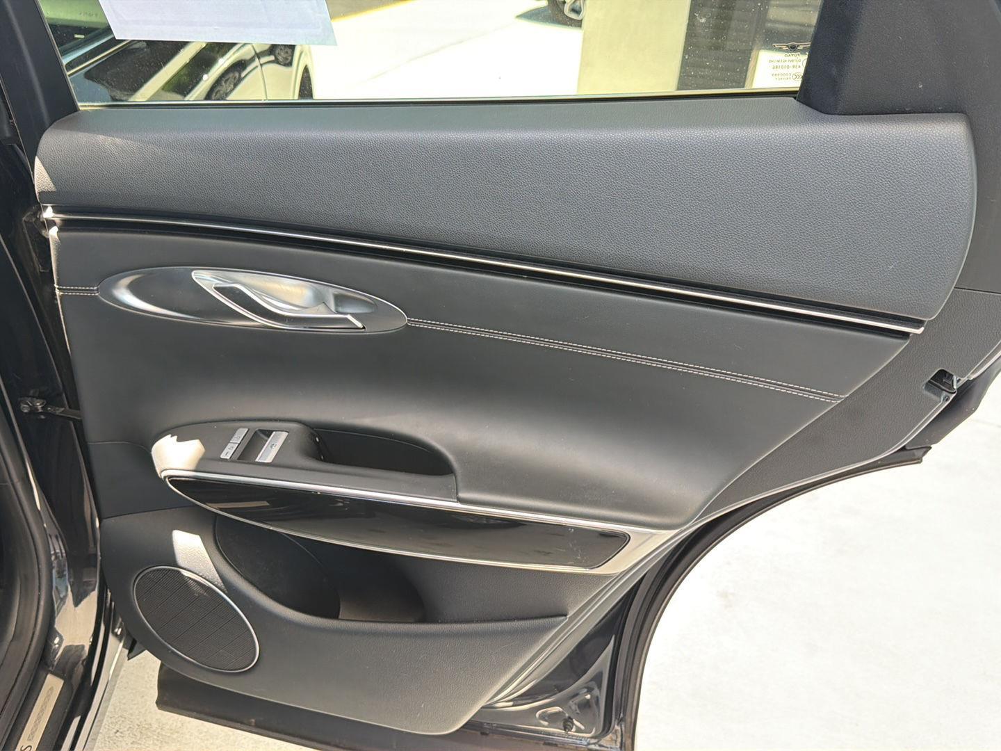 Used 2023 Genesis GV70 SUV