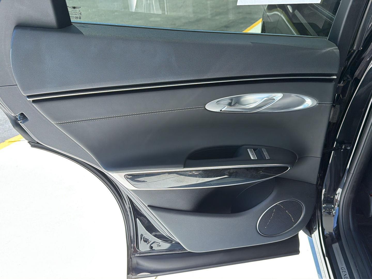 Used 2023 Genesis GV70 SUV