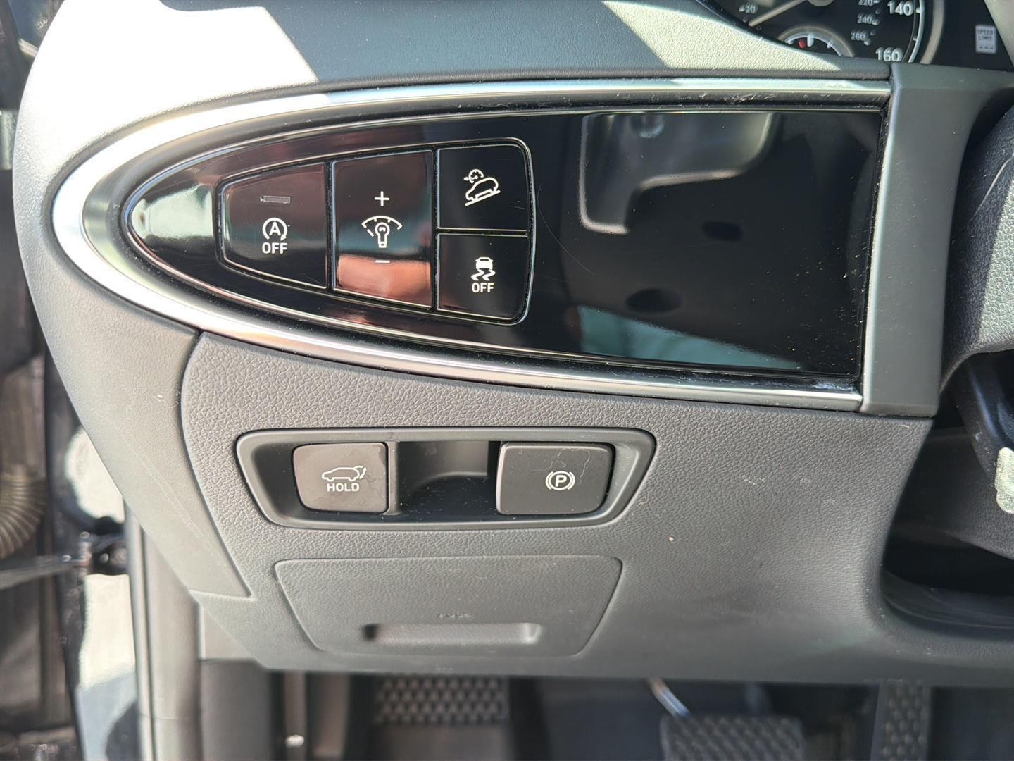 Used 2023 Genesis GV70 SUV