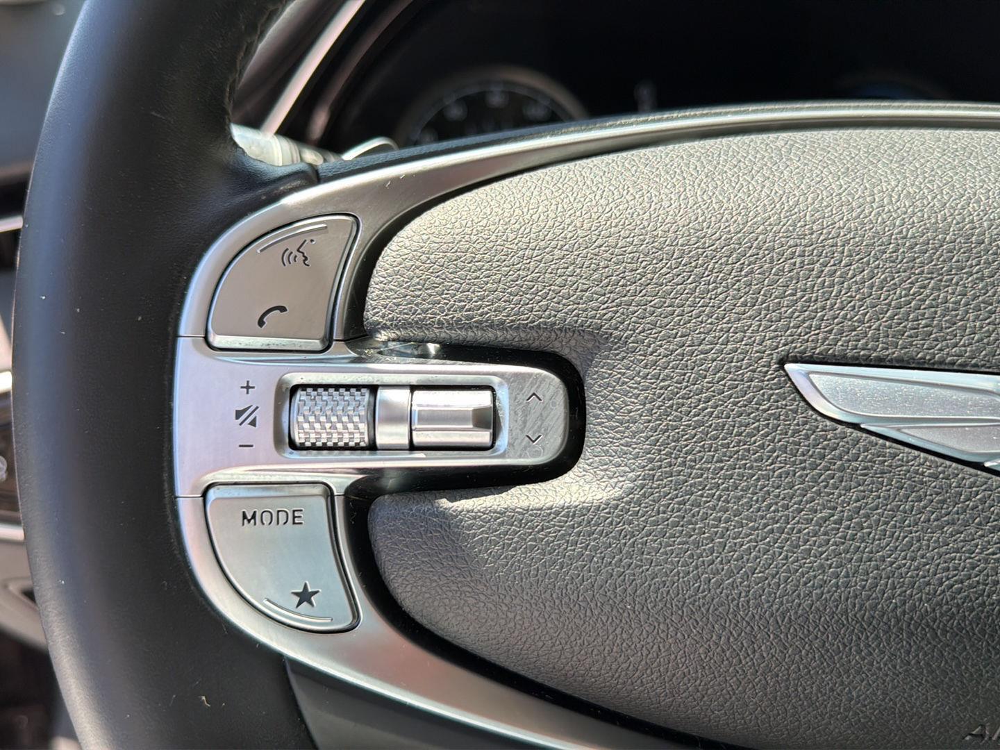 Used 2023 Genesis GV70 SUV