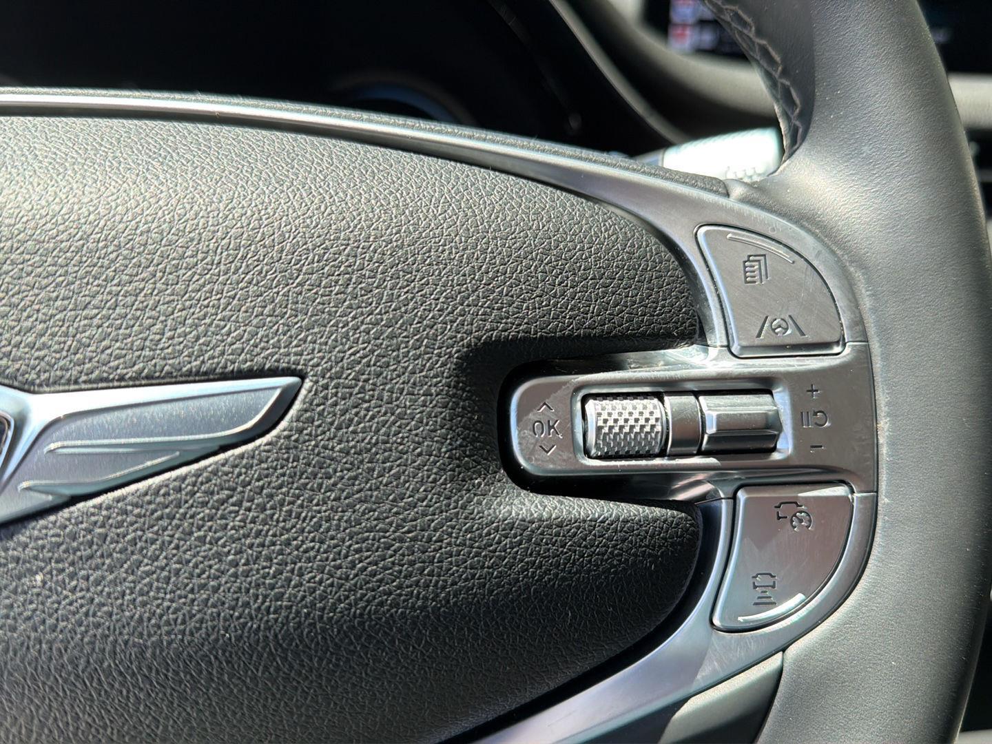 Used 2023 Genesis GV70 SUV