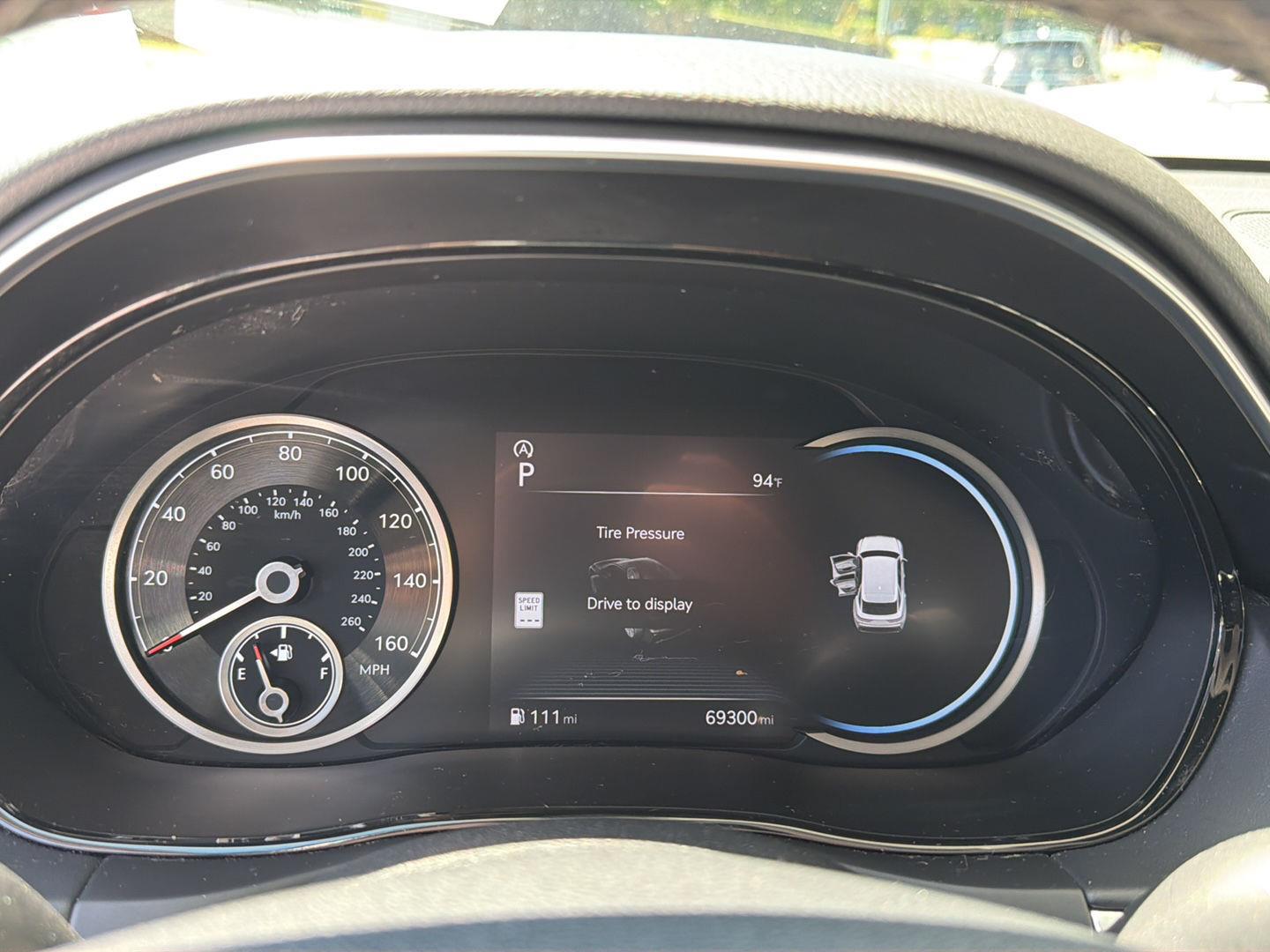 Used 2023 Genesis GV70 SUV