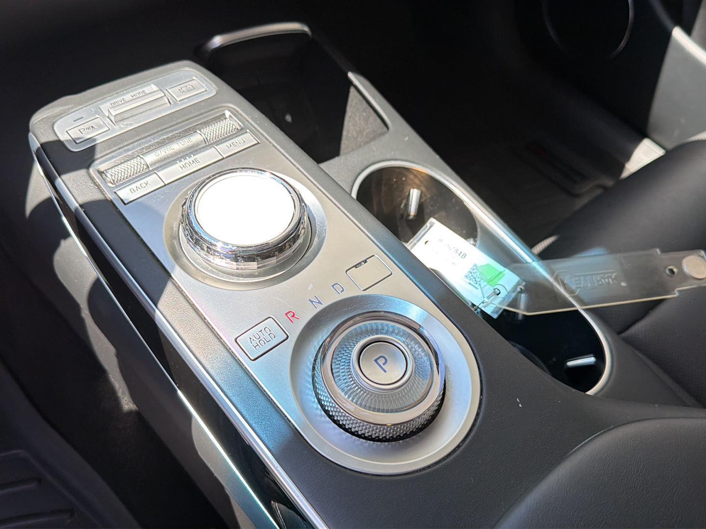 Used 2023 Genesis GV70 SUV