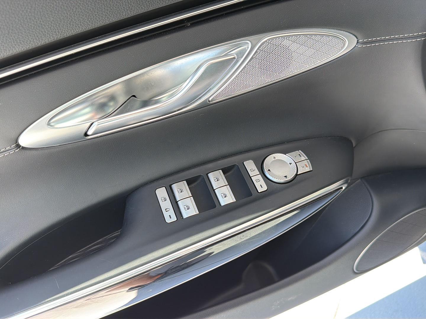 Used 2023 Genesis GV70 SUV