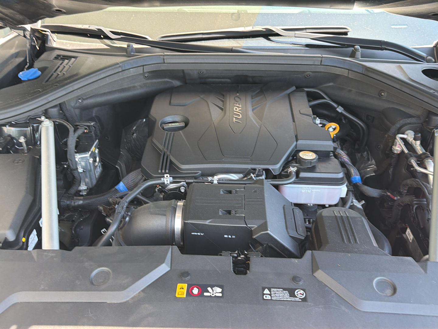 Used 2023 Genesis GV70 SUV