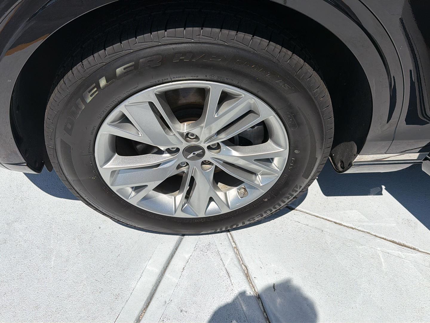 Used 2023 Genesis GV70 SUV