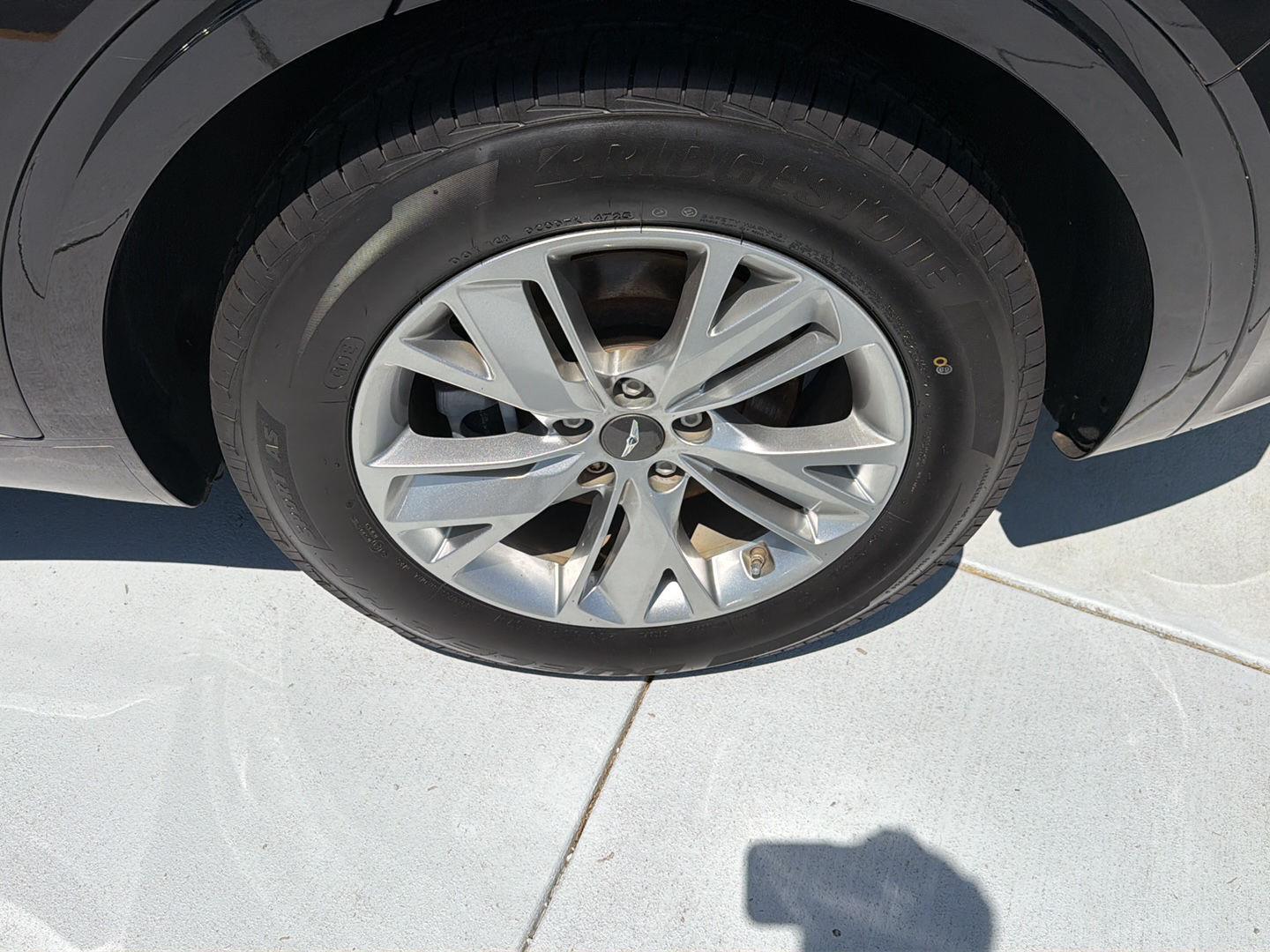 Used 2023 Genesis GV70 SUV