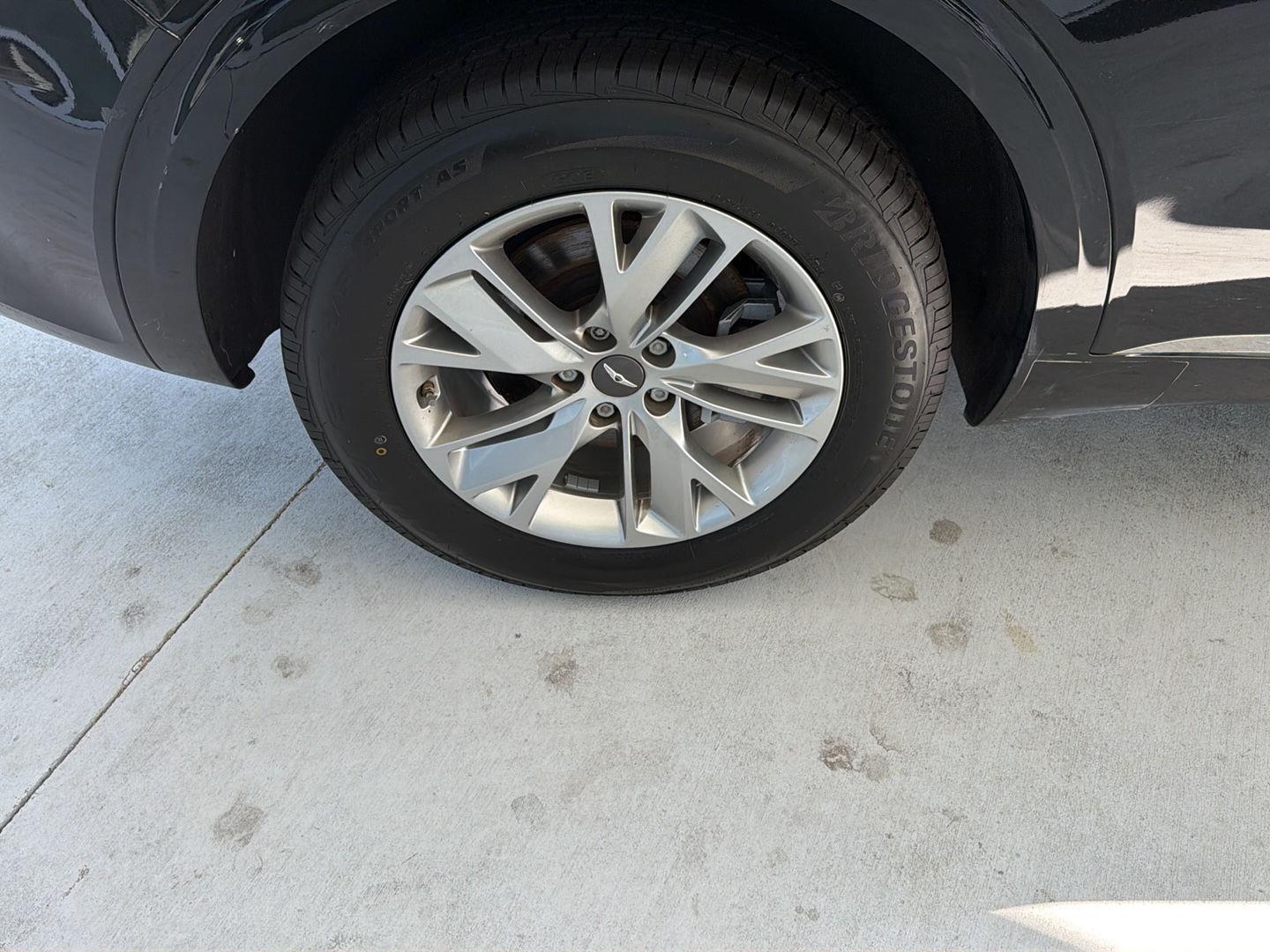 Used 2023 Genesis GV70 SUV