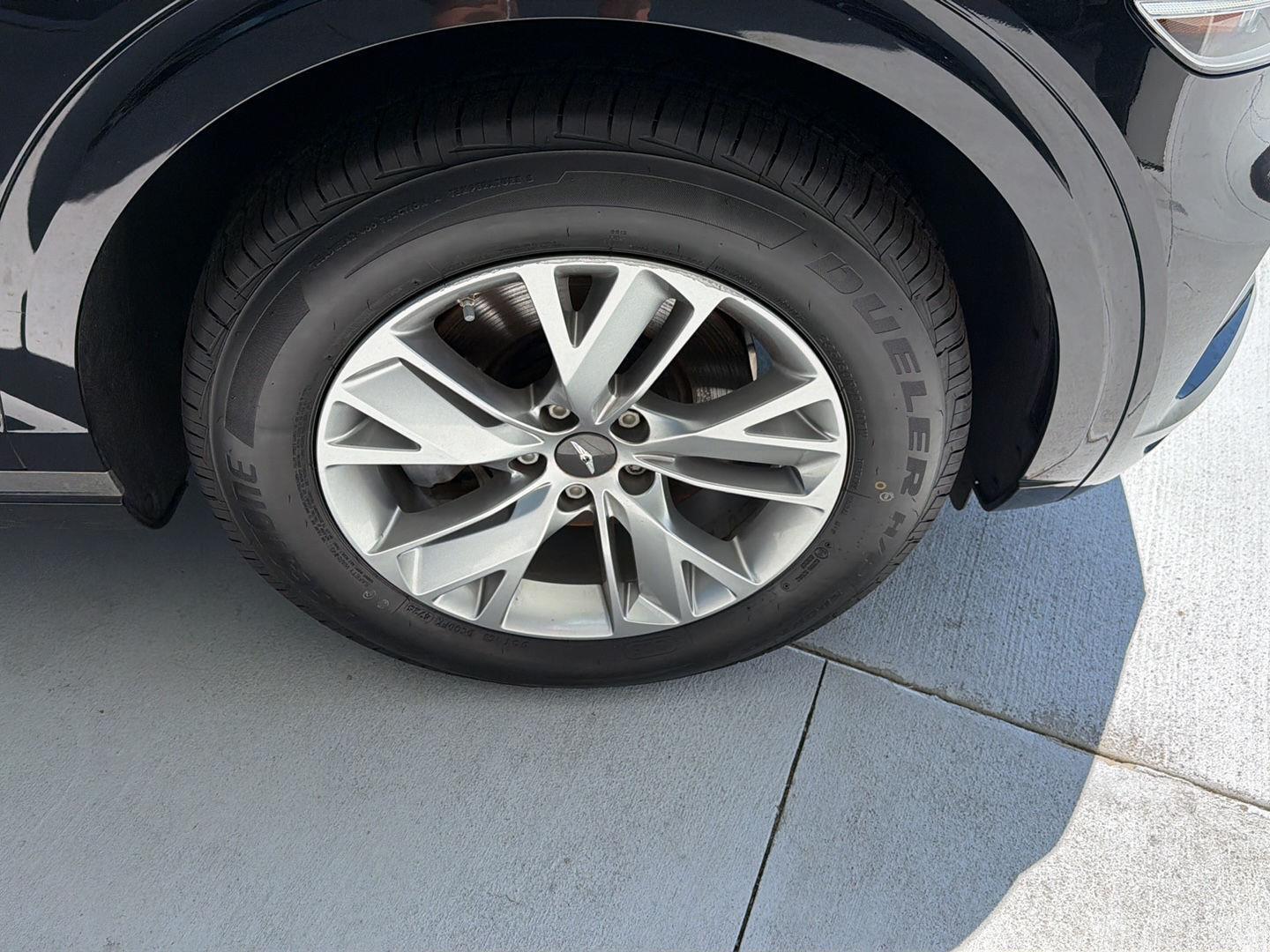Used 2023 Genesis GV70 SUV