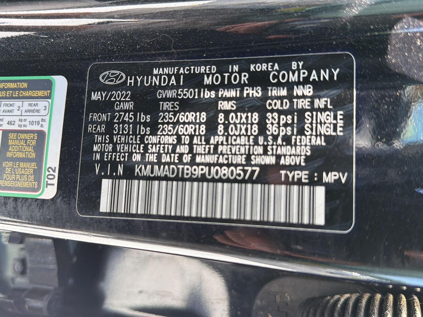 Used 2023 Genesis GV70 SUV