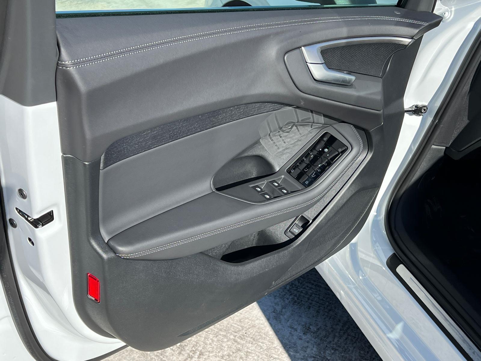Used 2025 Audi A5 Sedan