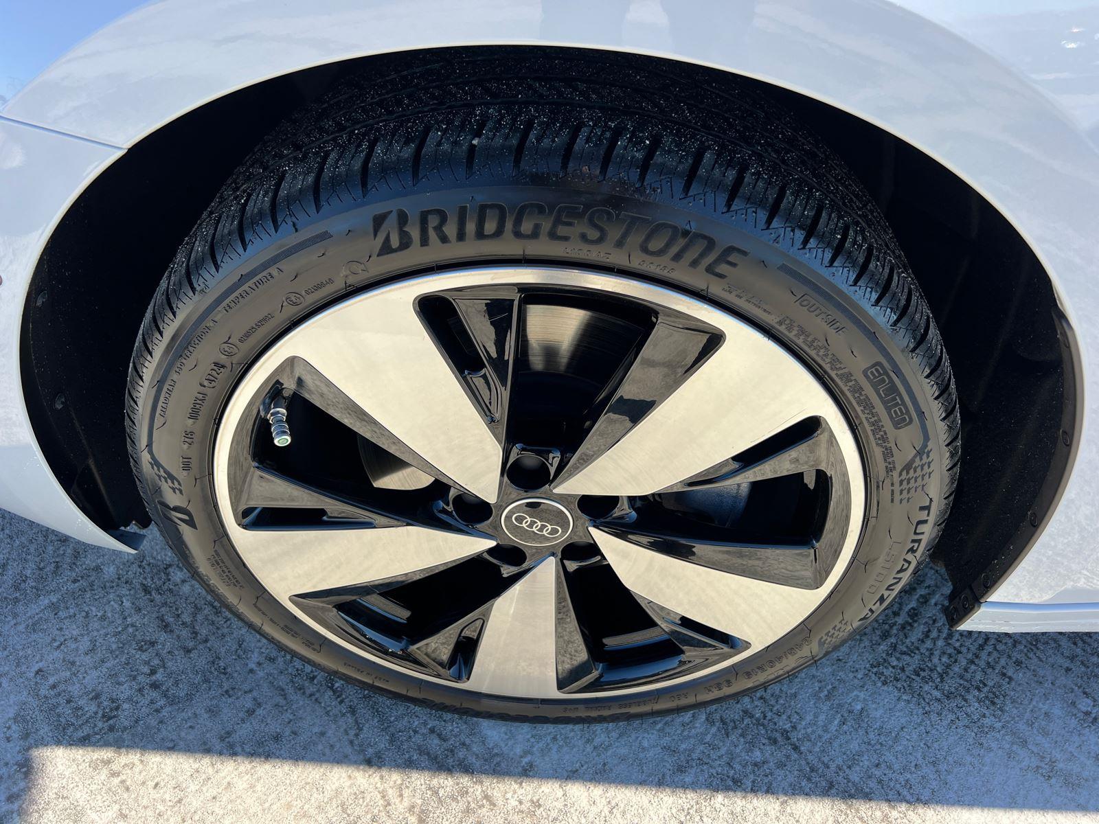 Used 2025 Audi A5 Sedan