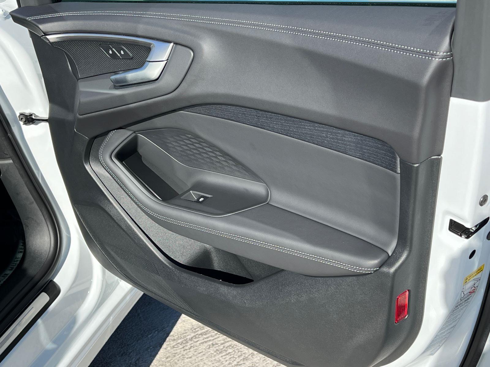 Used 2025 Audi A5 Sedan