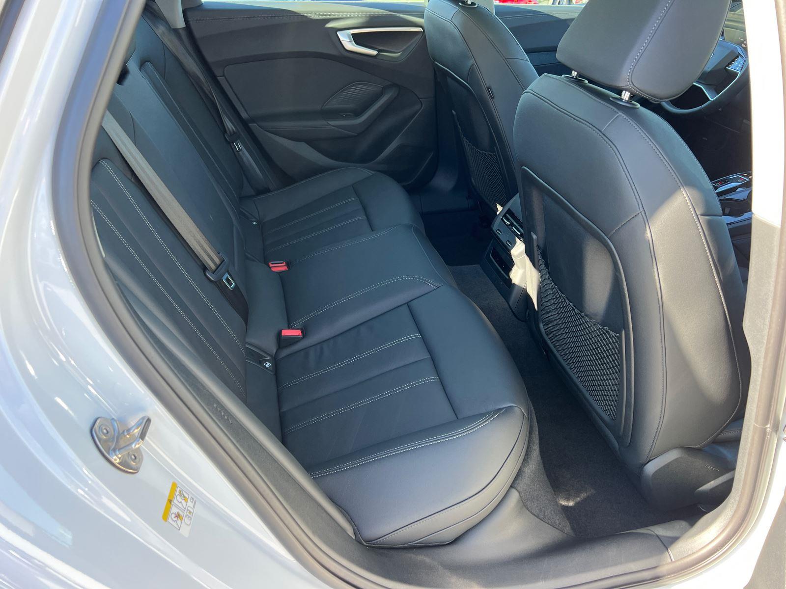 Used 2025 Audi A5 Sedan