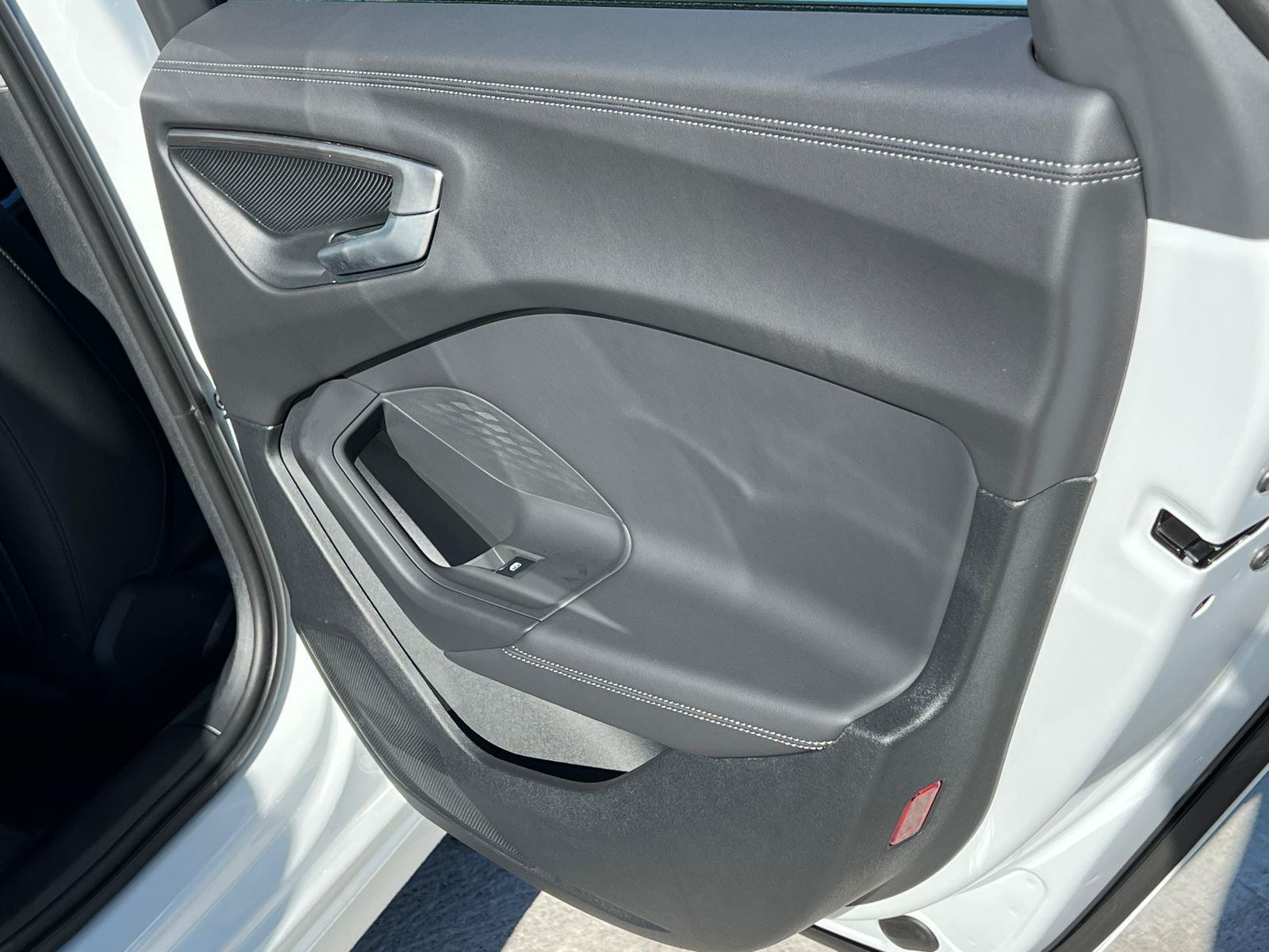 Used 2025 Audi A5 Sedan