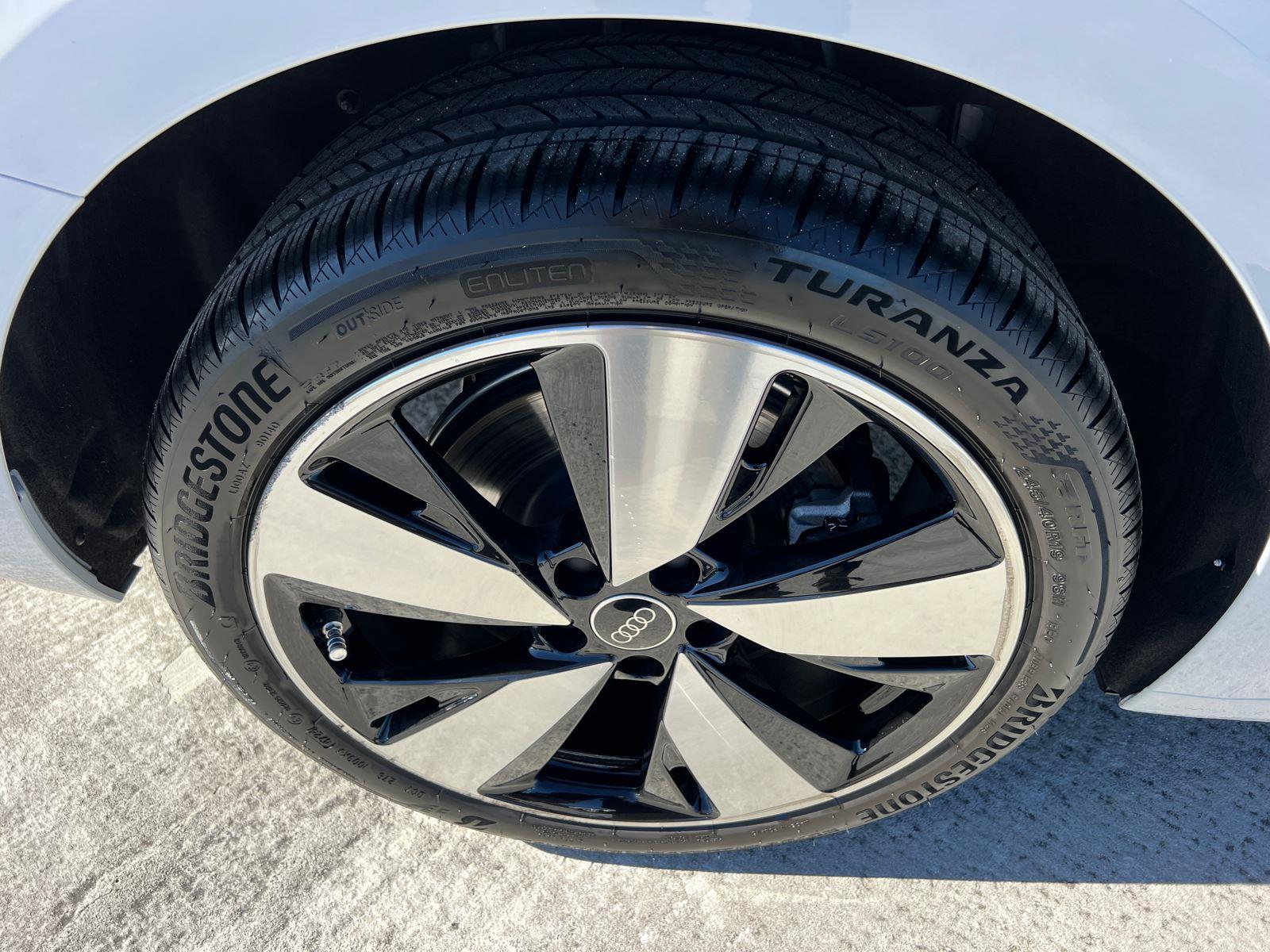 Used 2025 Audi A5 Sedan