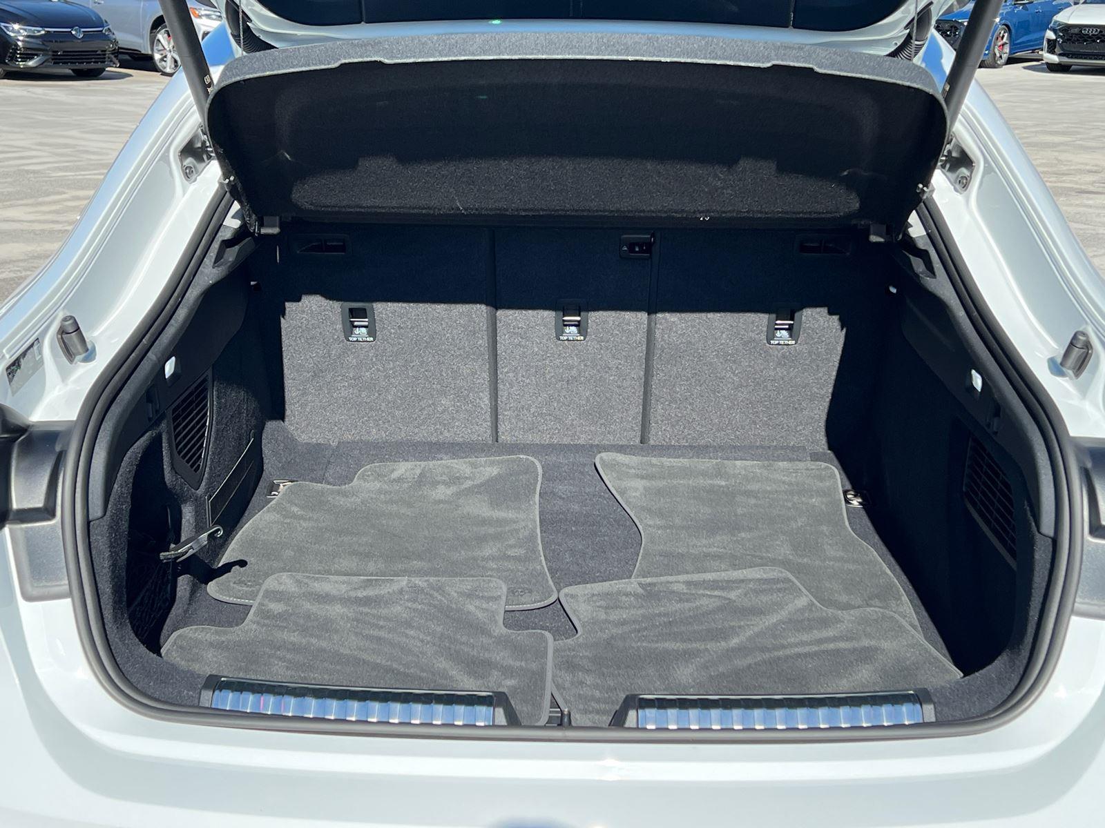 Used 2025 Audi A5 Sedan