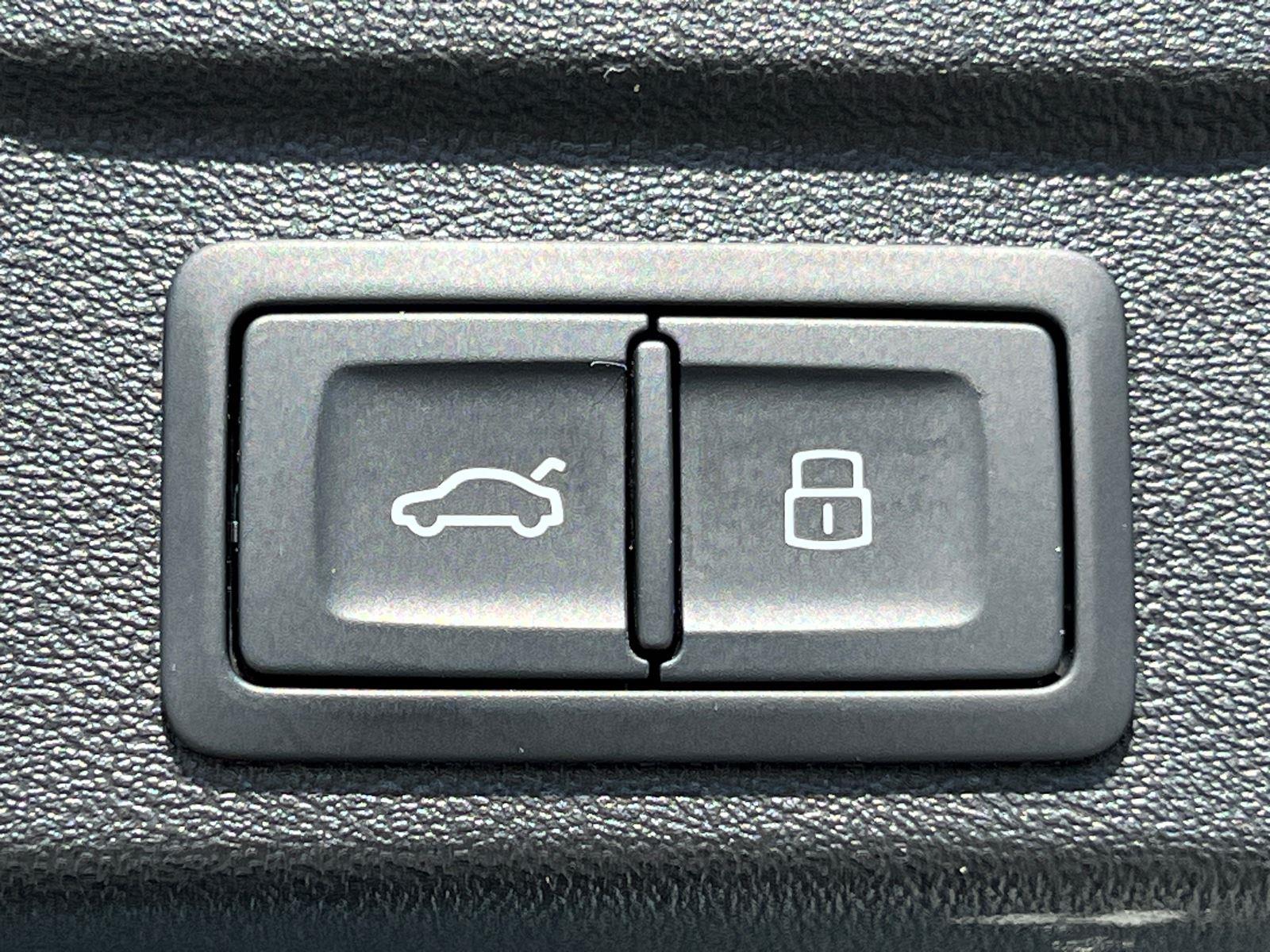 Used 2025 Audi A5 Sedan
