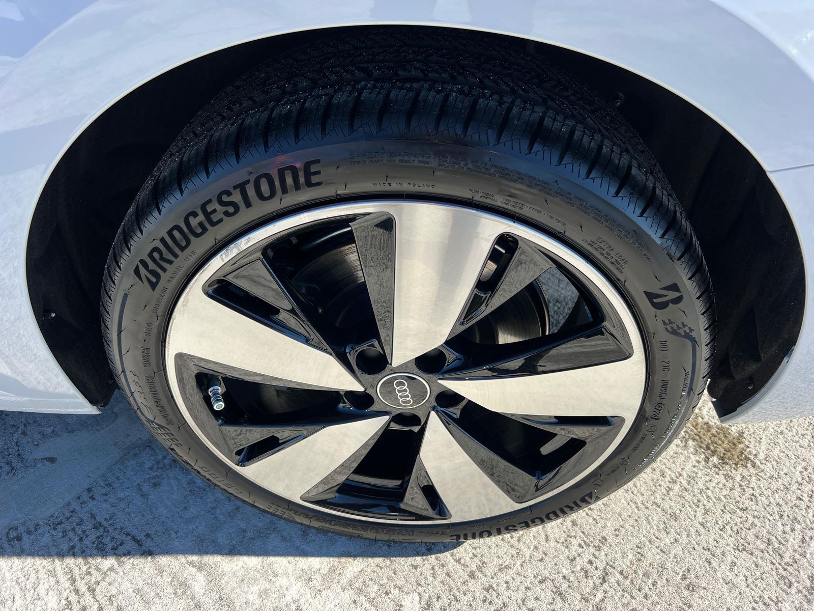 Used 2025 Audi A5 Sedan