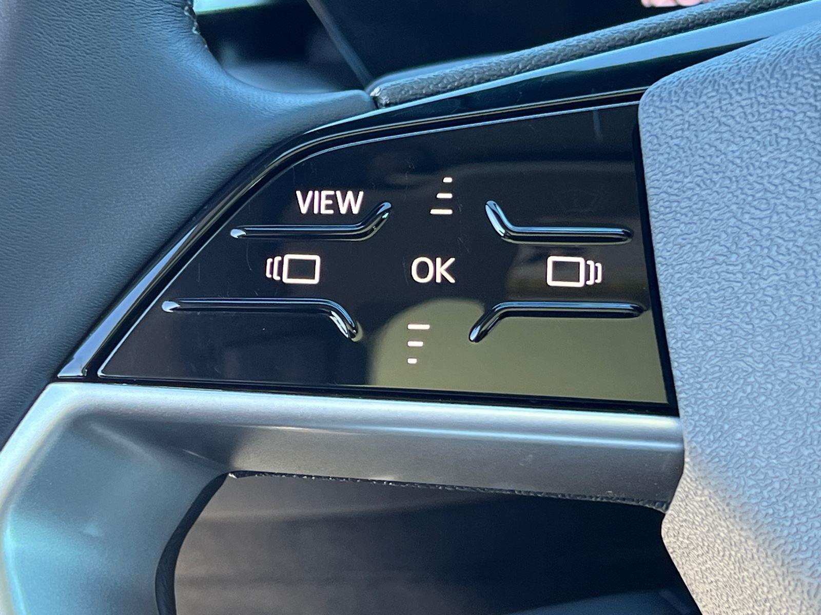 Used 2025 Audi A5 Sedan