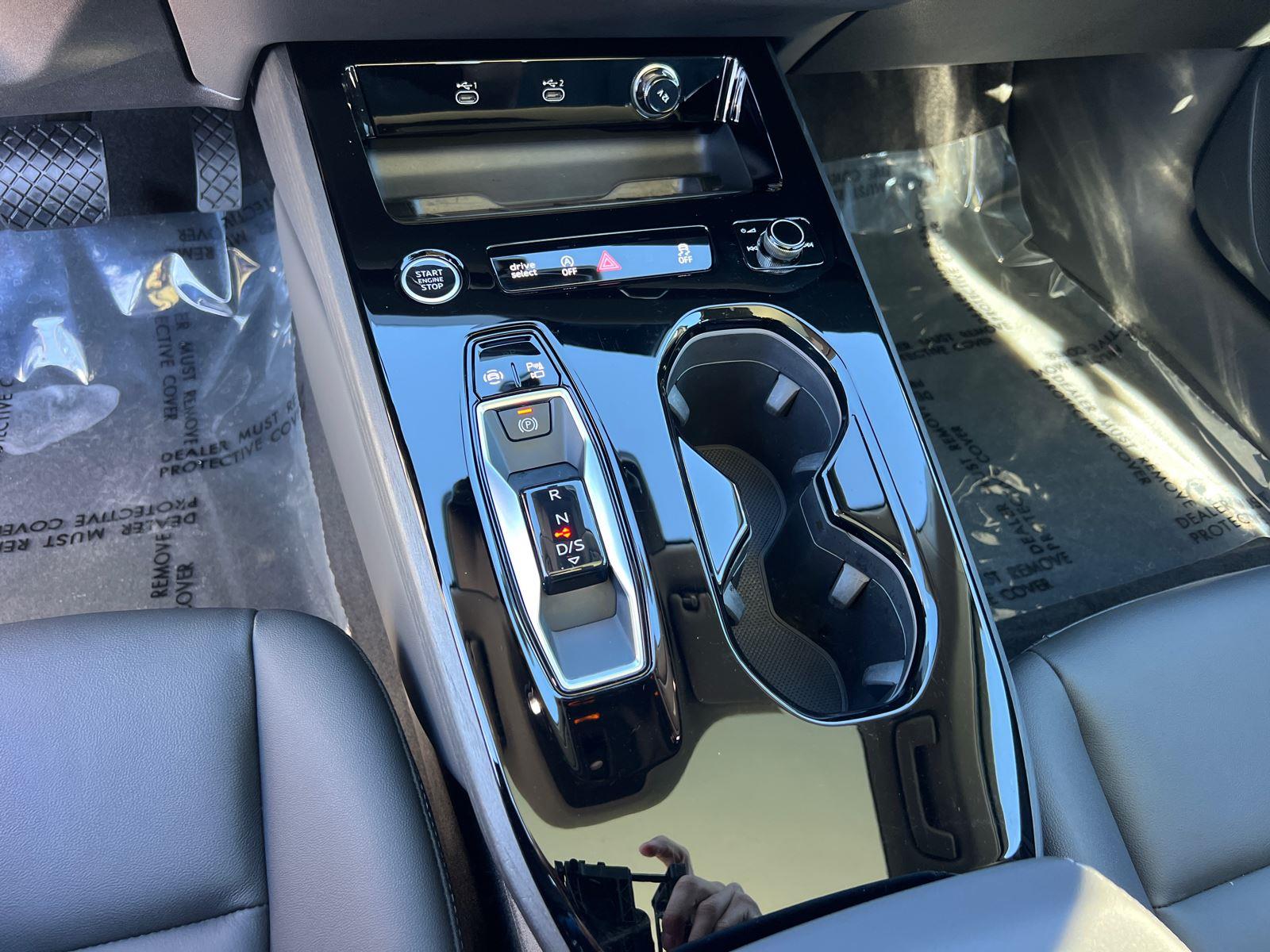 Used 2025 Audi A5 Sedan