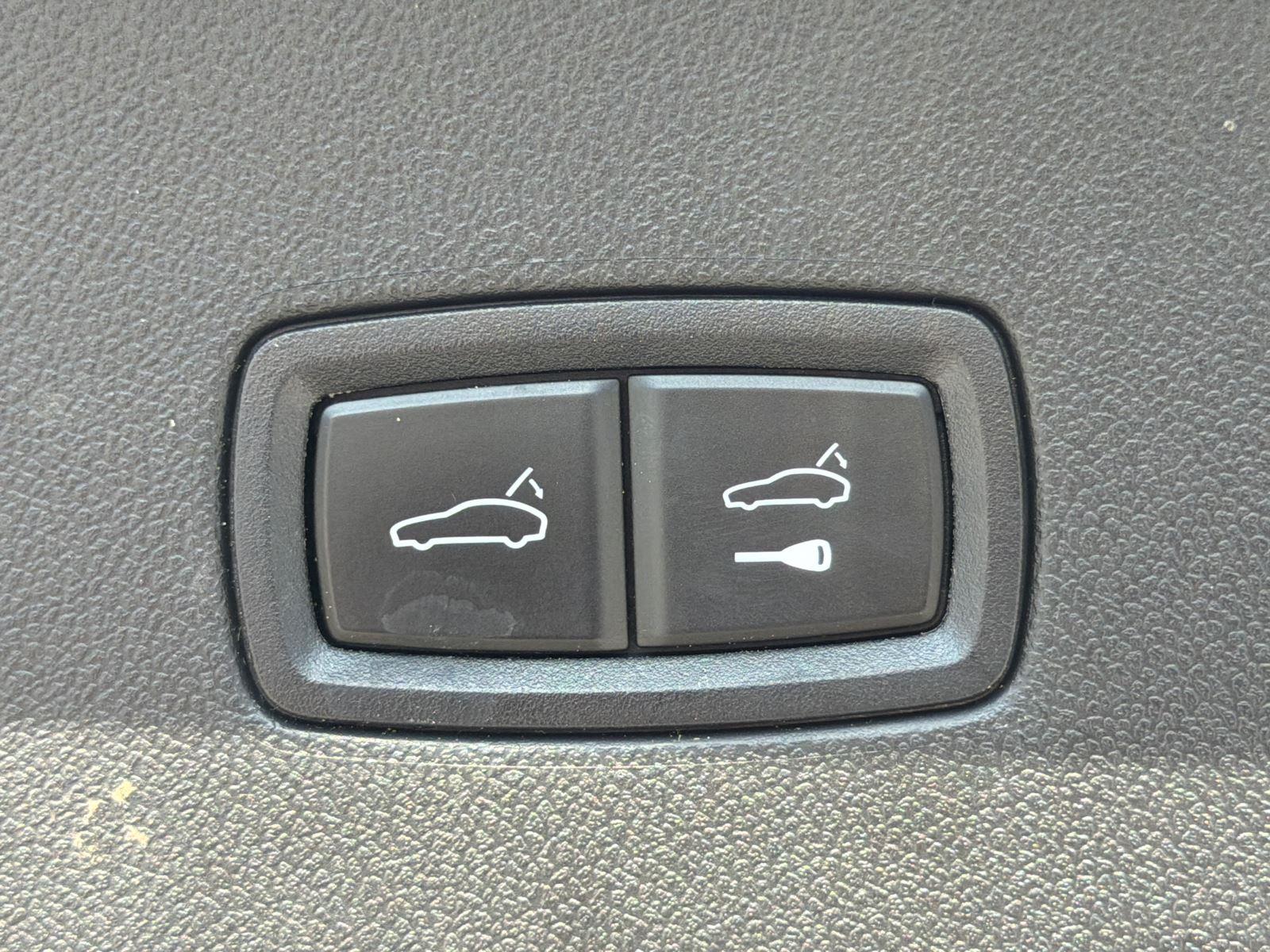 Used 2024 Porsche Cayenne SUV