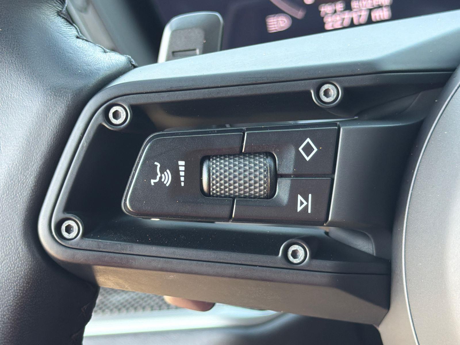 Used 2024 Porsche Cayenne SUV