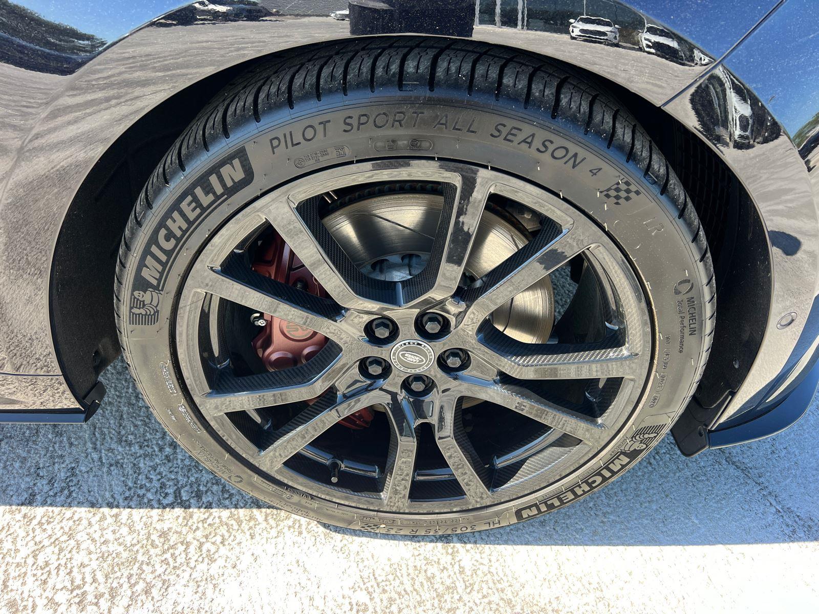 Used 2025 Land rover Range Rover Sport SUV