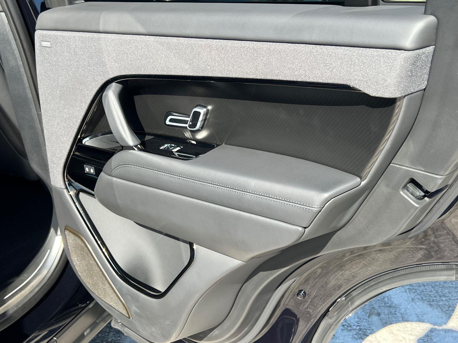 Used 2025 Land rover Range Rover Sport SUV