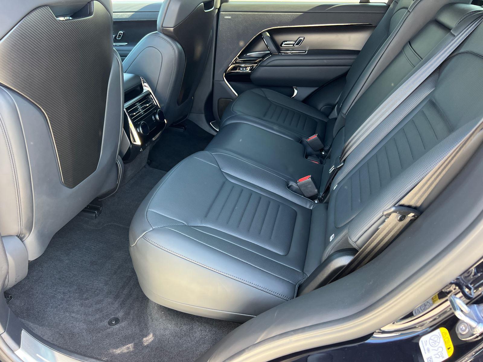 Used 2025 Land rover Range Rover Sport SUV
