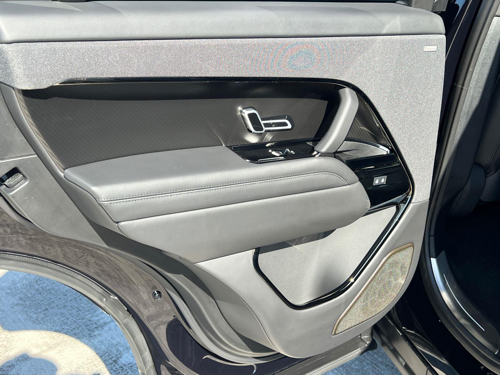 Used 2025 Land rover Range Rover Sport SUV