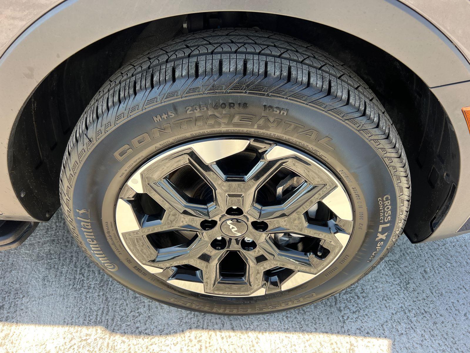 Used 2025 Kia Sorento SUV