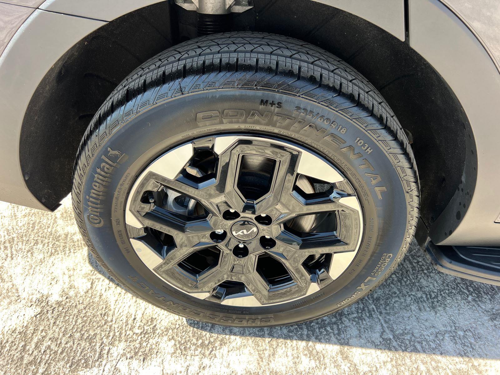 Used 2025 Kia Sorento SUV