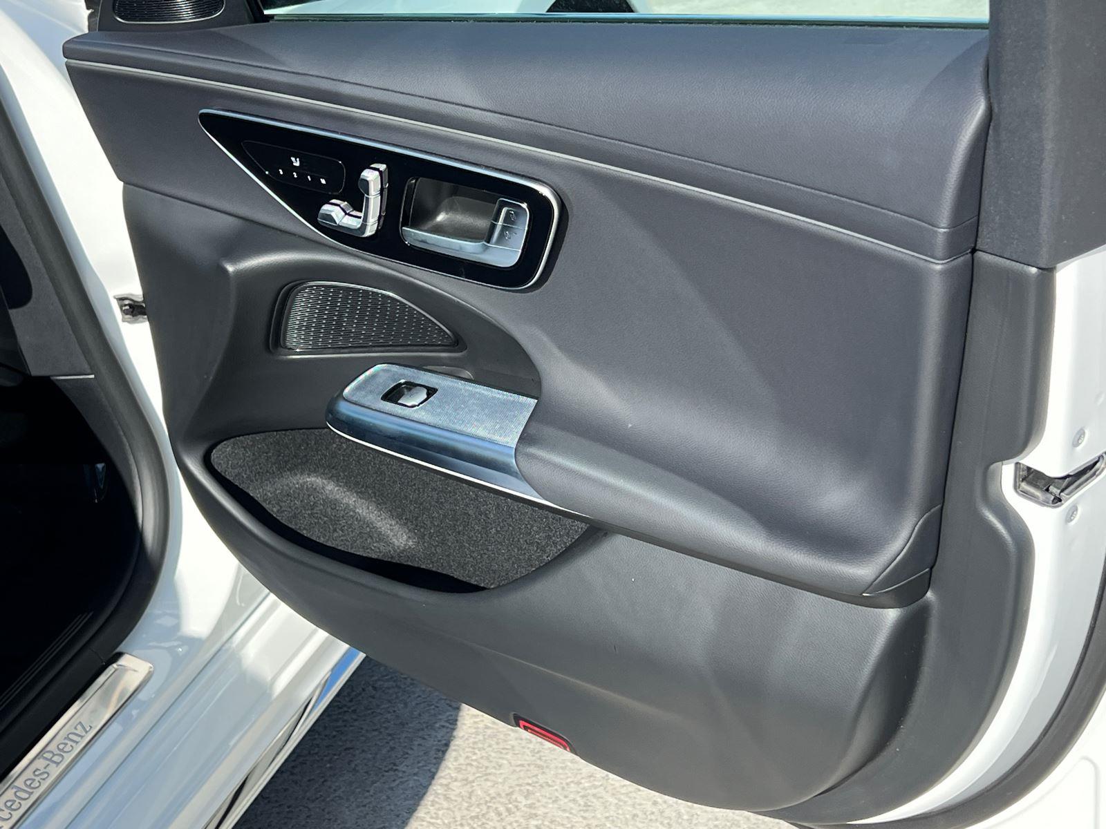 Used 2025 Mercedes-benz E-Class Sedan