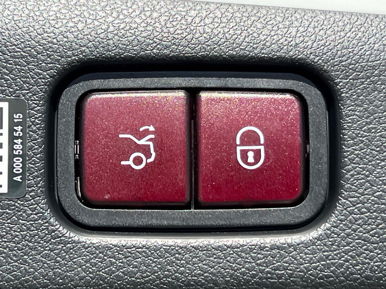 Used 2025 Mercedes-benz E-Class Sedan