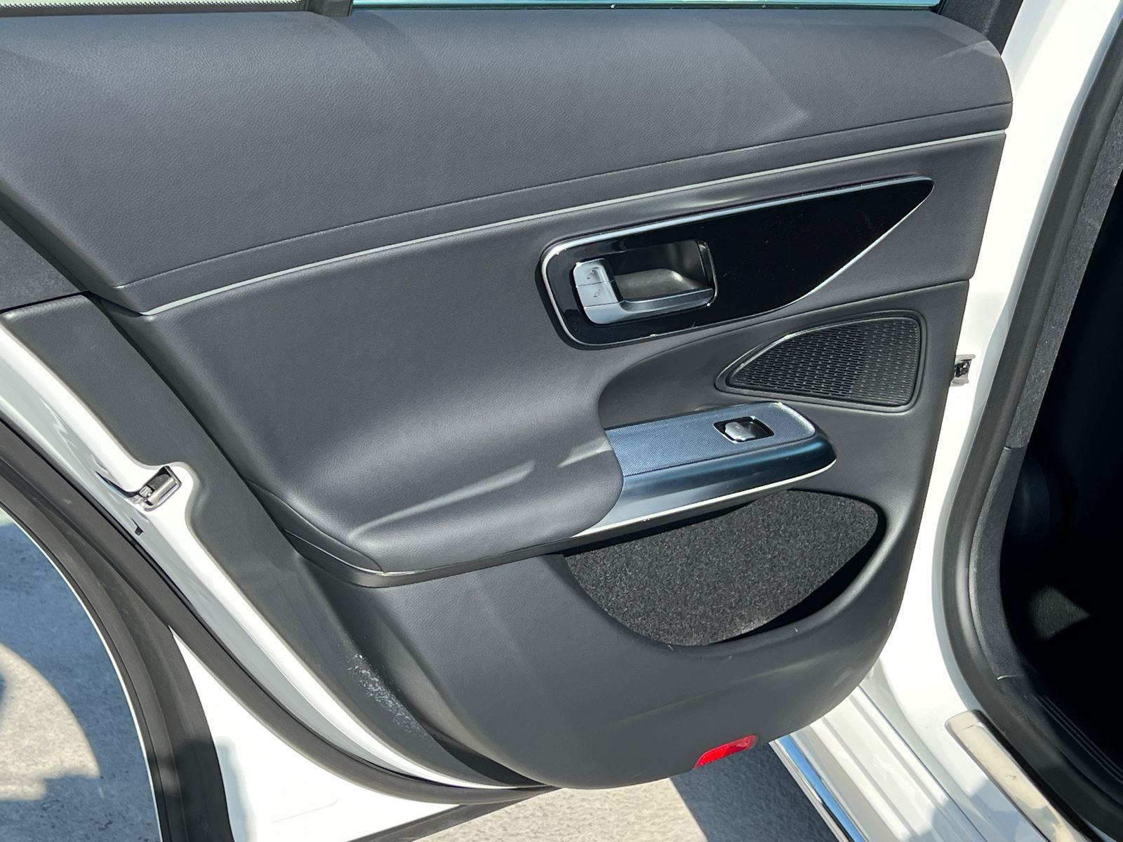 Used 2025 Mercedes-benz E-Class Sedan