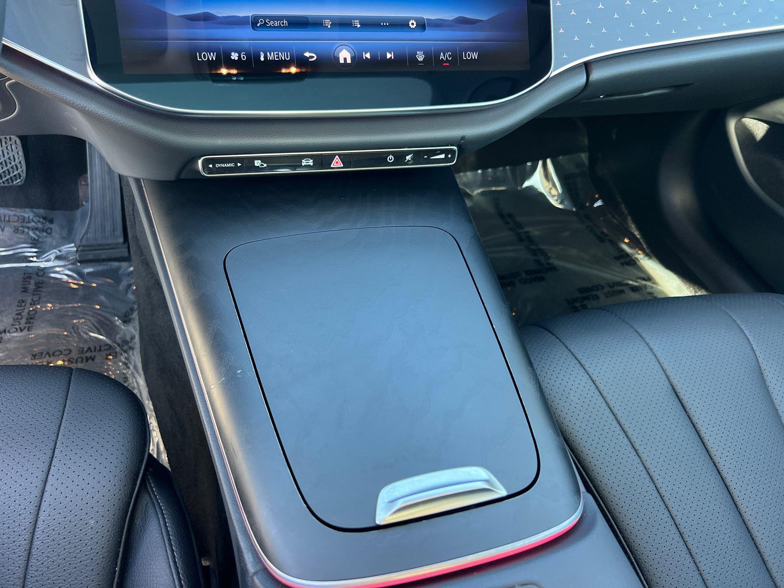 Used 2025 Mercedes-benz E-Class Sedan