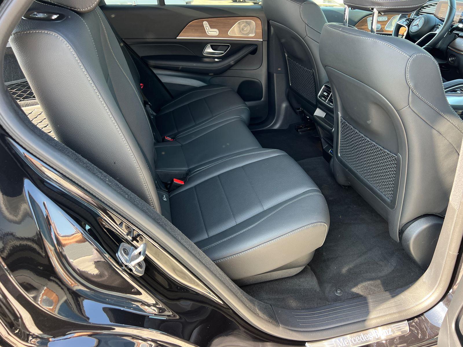 Used 2025 Mercedes-benz GLE SUV