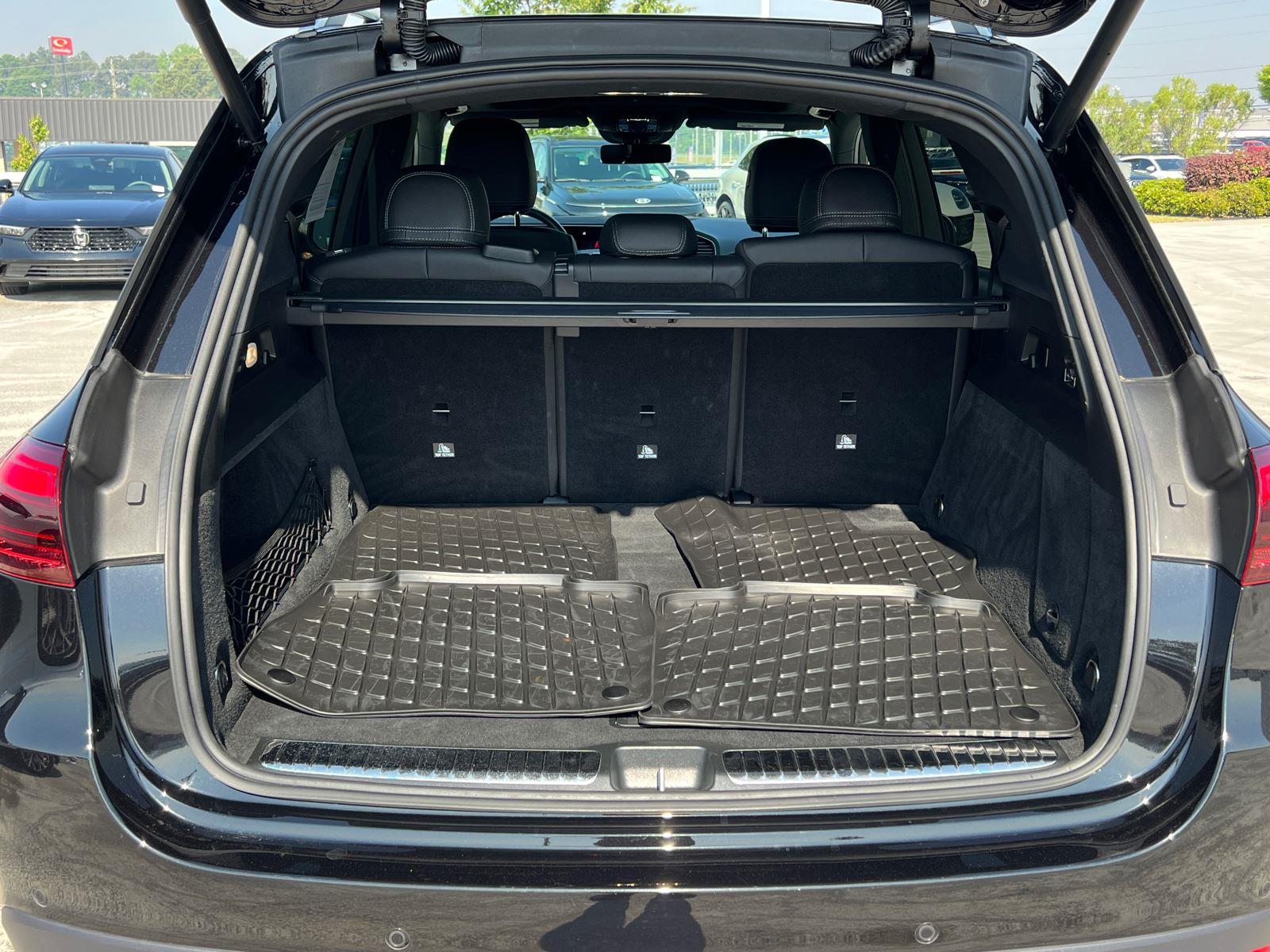 Used 2025 Mercedes-benz GLE SUV