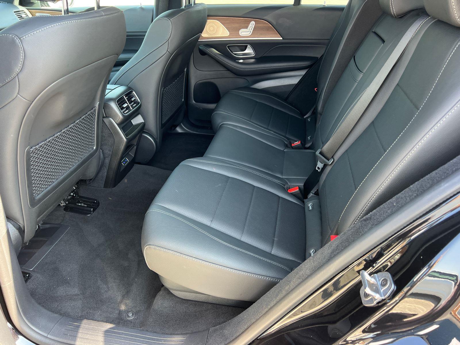Used 2025 Mercedes-benz GLE SUV