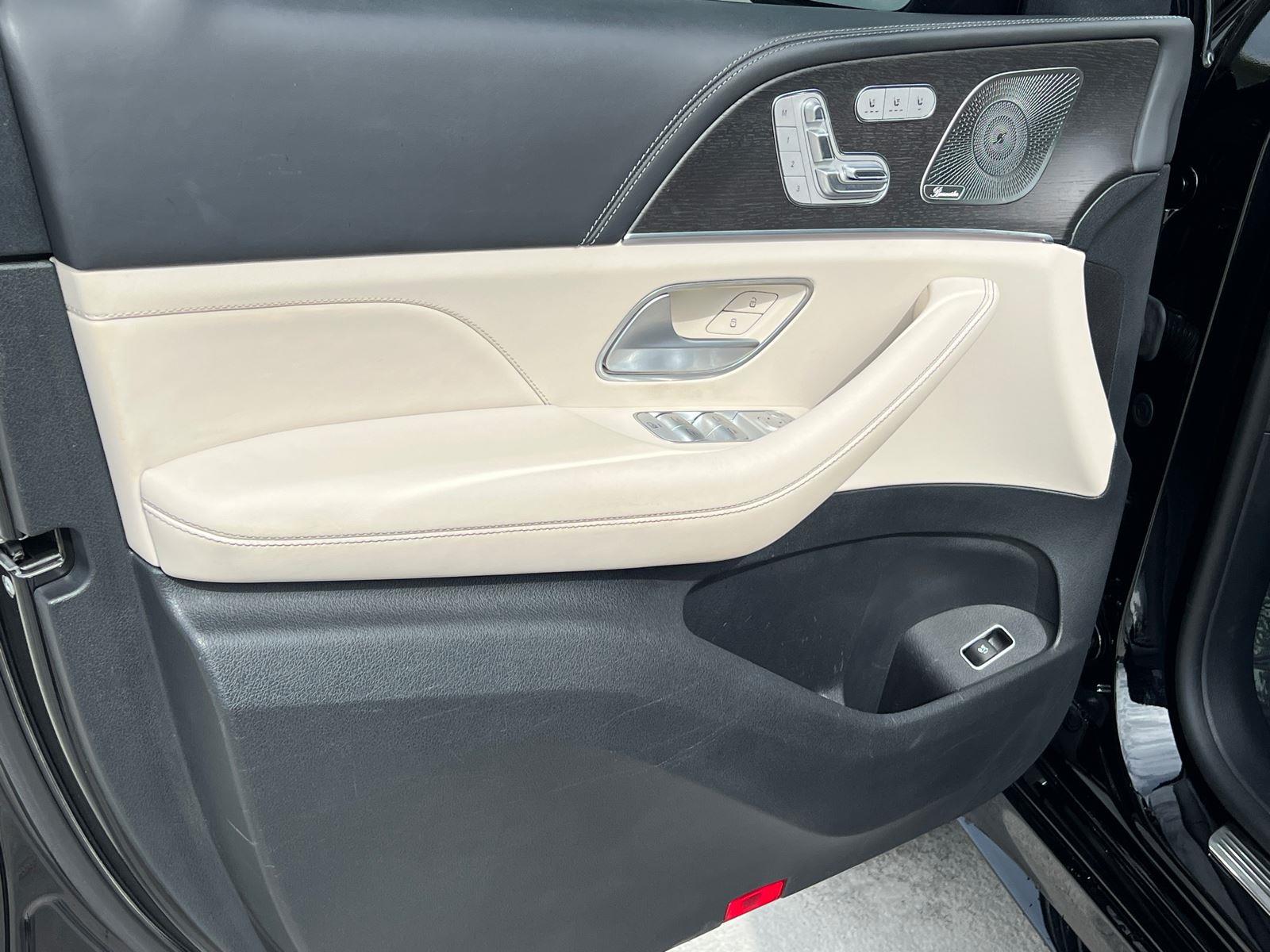 Used 2024 Mercedes-benz GLE SUV