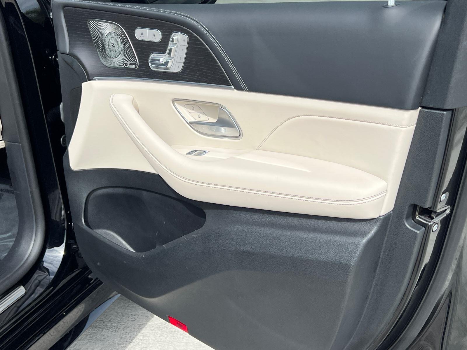 Used 2024 Mercedes-benz GLE SUV