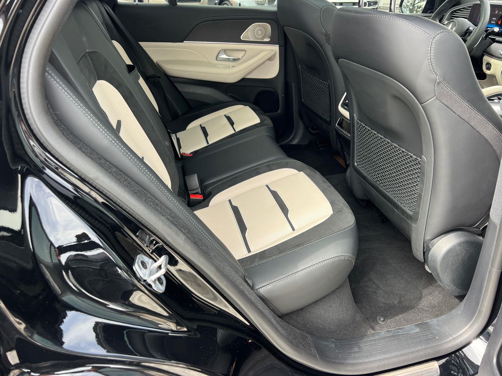 Used 2024 Mercedes-benz GLE SUV