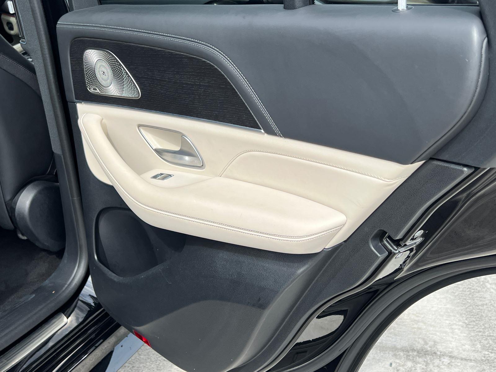 Used 2024 Mercedes-benz GLE SUV