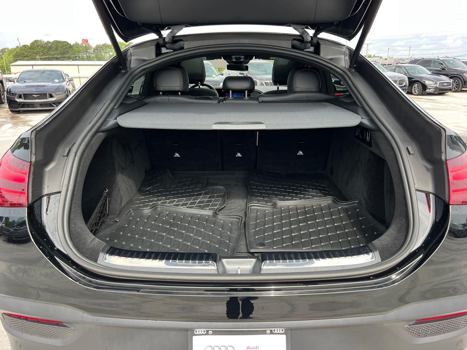 Used 2024 Mercedes-benz GLE SUV