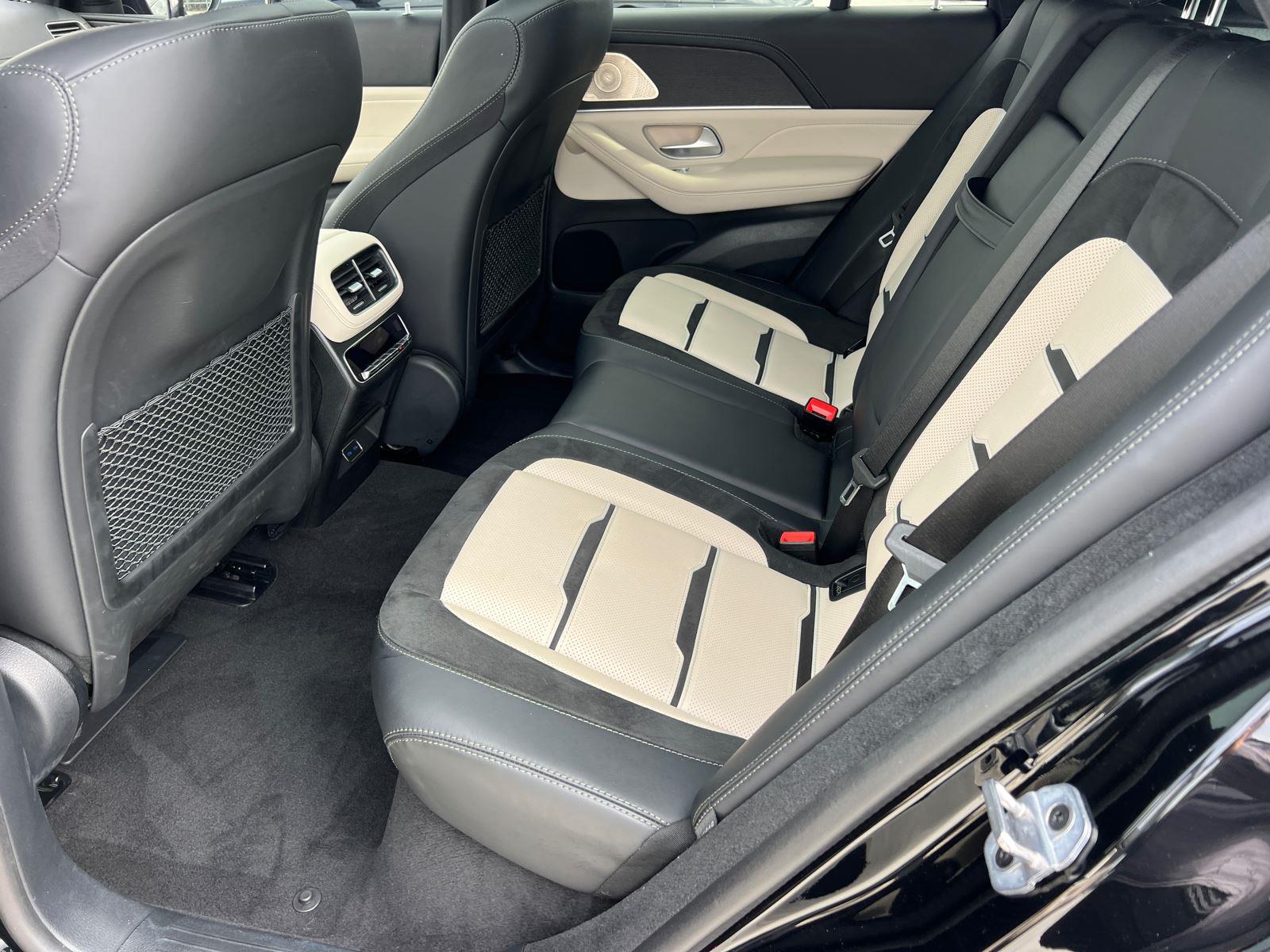 Used 2024 Mercedes-benz GLE SUV