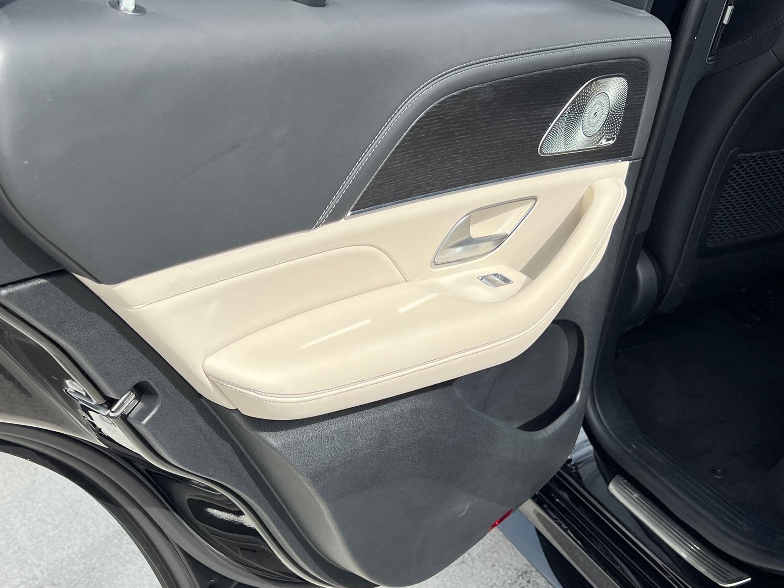 Used 2024 Mercedes-benz GLE SUV