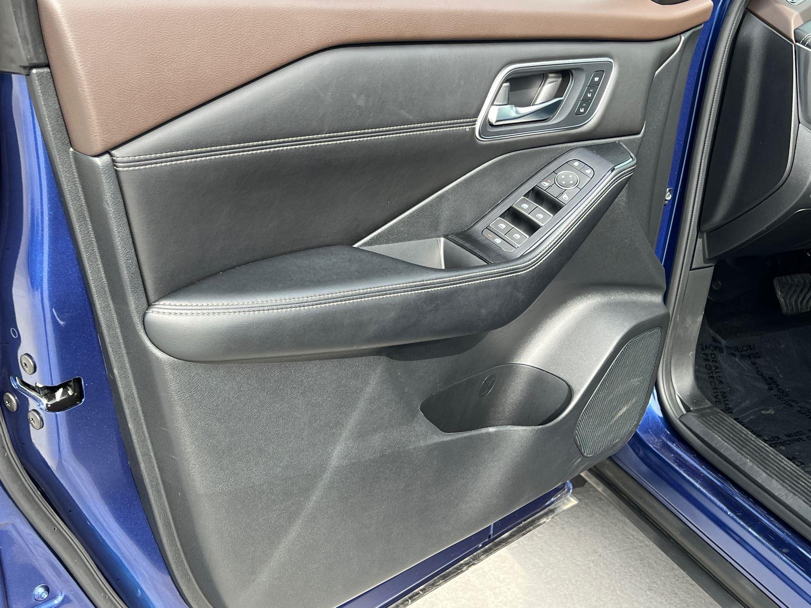 Used 2023 Nissan Rogue SUV